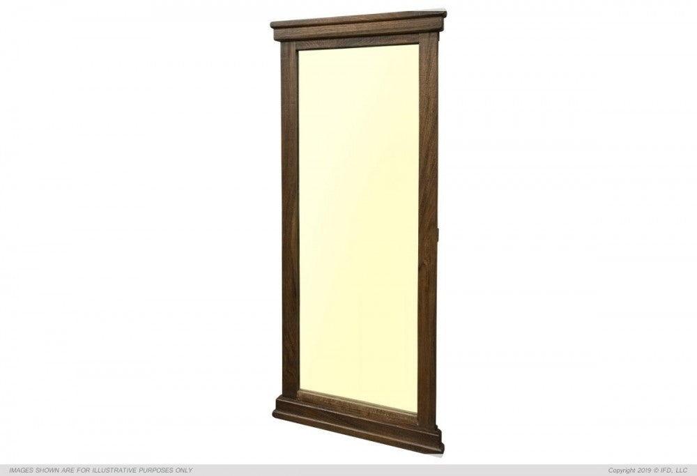 Walnut Bedroom Group 3421