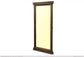 Walnut Bedroom Group 3421